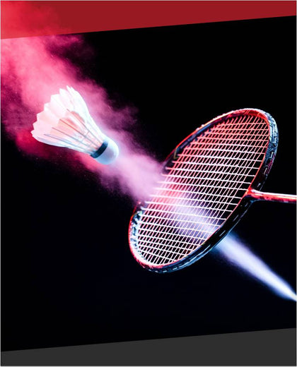 BADMINTON