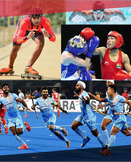 OTHER SPORTS