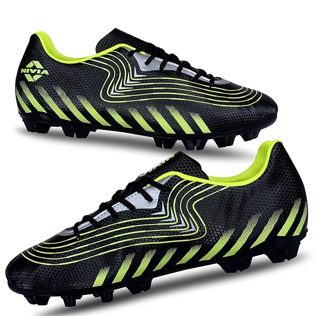 Flipkart Cosco Football Shoes Flipkart Nivia Stay Tough Football