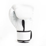 Everlast Core 2 Training Gloves White