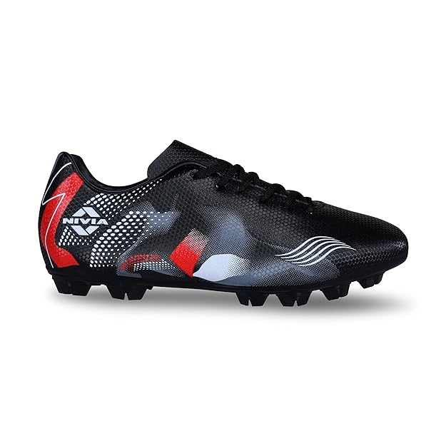 NIVIA INFRA Football Shoes Setsons.in