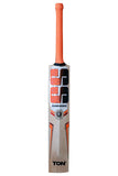 SS Ravindra Jadeja Players Kashmir Willow Cricket Bat