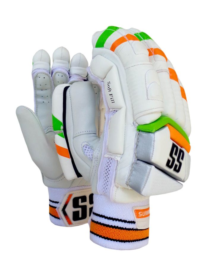 Ss batting gloves hotsell