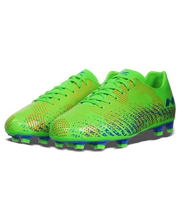 Nivia football boots encounter on sale