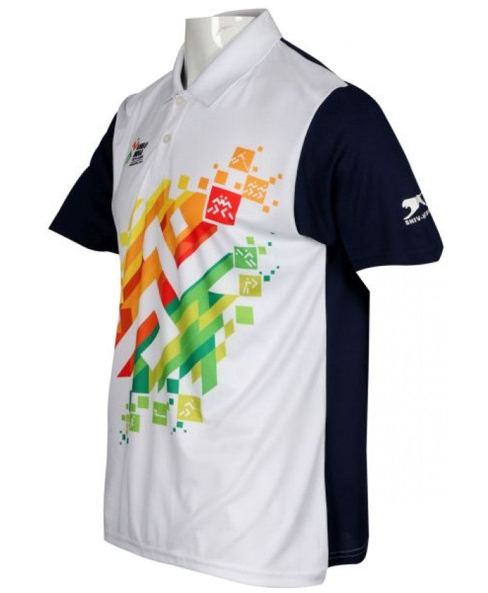 SHIV NARESH Khelo India T-Shirt –