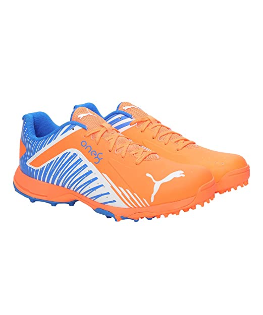 Puma vk cheap cricket shoes