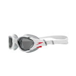 Swimming Goggles Speedo Biofuse 2.0 Adult (White/Smoke)