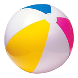 Intex Multicolor Beach Ball