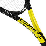 Head Titanium 1000 Tennis Racquet- 27 inch (Senior)