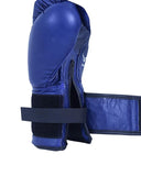 Invincible Extreme Competition Boxing Gloves (BLUE)