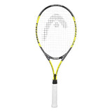 Head Titanium 1000 Tennis Racquet- 27 inch (Senior)