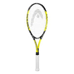 Head Titanium 1000 Tennis Racquet- 27 inch (Senior)