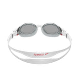 Swimming Goggles Speedo Biofuse 2.0 Adult (White/Smoke)