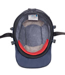 Forma Test Plus Mild Steel Grill Cricket Helmet