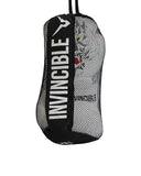 Invincible Limited Edition Combat Gloves White Tiger