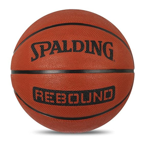 Basketball Spalding Rebound
