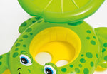 Intex Froggy Friend Shaded Baby Float