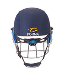 Forma Elite Pro Plus Stainless Steel Grill Cricket Helmet