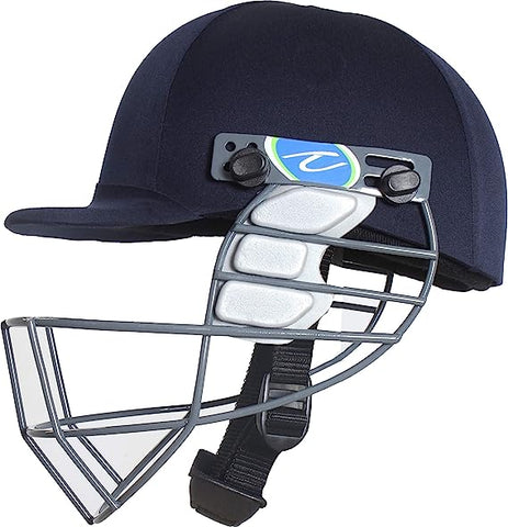 Forma County Mild Steel Grill Cricket Helmet