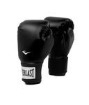 Everlast Prostyle 2 Boxing Gloves Black