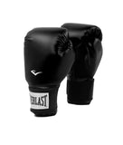 Everlast Prostyle 2 Boxing Gloves Black