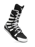 Invincible Cobra Boxing Shoes for Men & Women (BLACK)