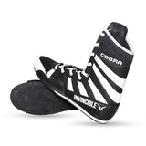 Invincible Cobra Boxing Shoes for Men & Women (BLACK)