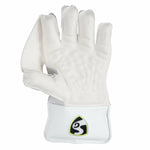 SG Club Wicket Keeping Gloves - Setsons.in