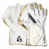 SG Hilite Wicket Keeping Gloves - Setsons.in