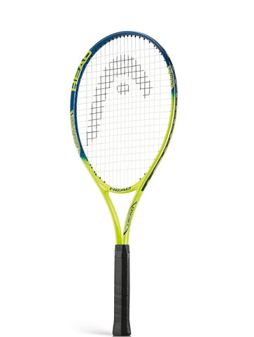 Head Tour Pro Tennis Racquet- 27 inch (Senior)