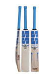 SS Custom Cricket Bat English Willow - Setsons.in