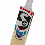 SG Max Cover Cricket Bat Kashmir Willow - Setsons.in