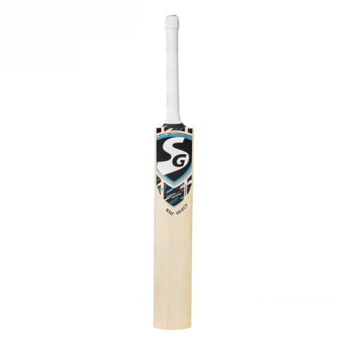 SG RSD Select Cricket Bat English Willow - Setsons.in