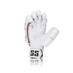SS SKY 2.0 Cricket Batting Gloves (Tri-colour)