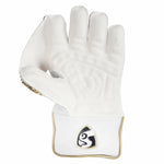 SG Savage Wicket Keeping Gloves - Setsons.in