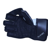 EM MSD Players Edition Wicket Keeping Gloves