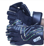 EM MSD Players Edition Wicket Keeping Gloves