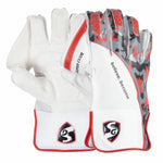 SG Super Club Wicket Keeping Gloves - Setsons.in