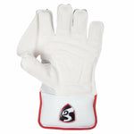 SG Super Club Wicket Keeping Gloves - Setsons.in