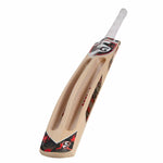 SG T-1600 Cricket Bat Kashmir Willow (Tennis Ball)