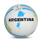 Nivia Molded Argentina Training Football