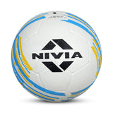 Nivia Molded Argentina Training Football