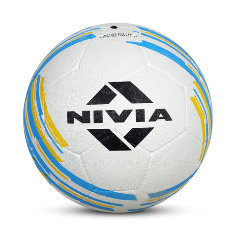 Nivia Molded Argentina Training Football