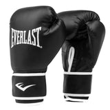 Everlast Core 2 Training Gloves Black