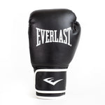 Everlast Core 2 Training Gloves Black