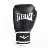 Everlast Core 2 Training Gloves Black