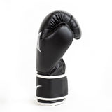 Everlast Core 2 Training Gloves Black