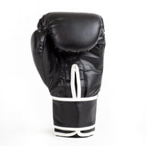 Everlast Core 2 Training Gloves Black