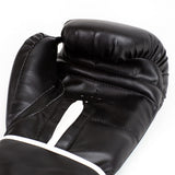 Everlast Core 2 Training Gloves Black