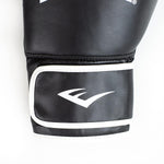 Everlast Core 2 Training Gloves Black